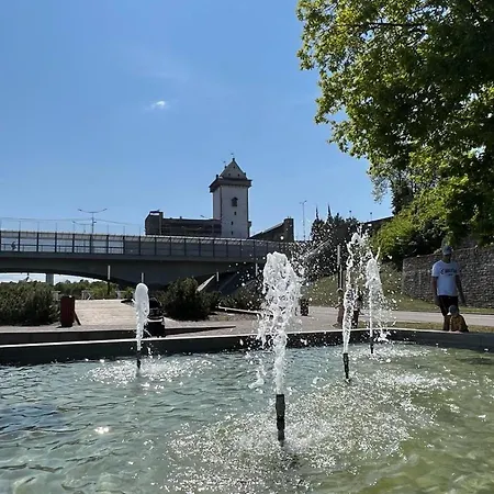 Apartman High Quality Lovely