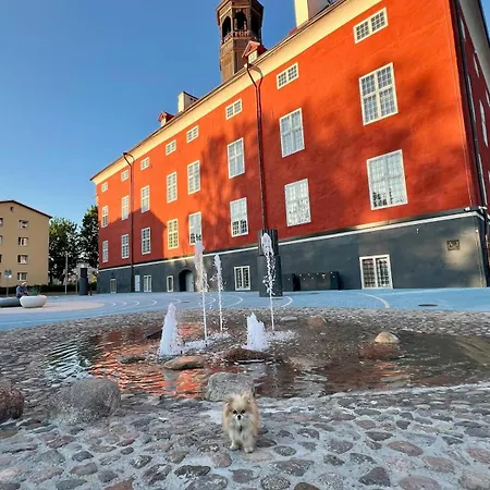 Apartman High Quality Lovely Narva