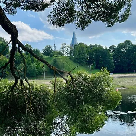 Apartman High Quality Lovely