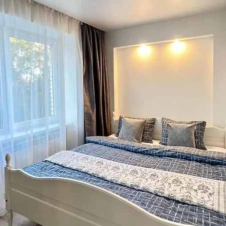 High Quality Lovely Apartman