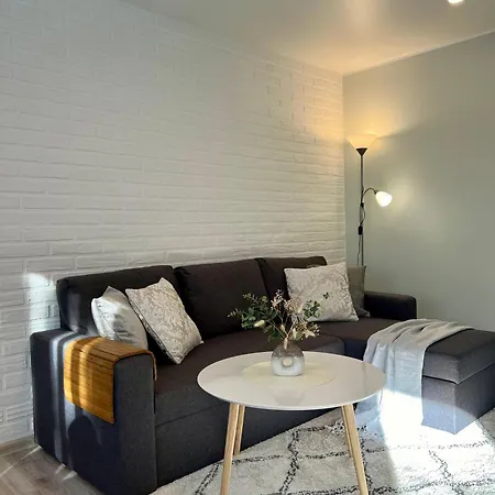 High Quality Lovely Apartman *