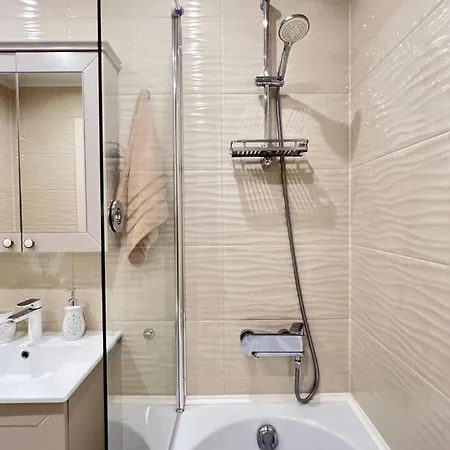 Apartman High Quality Lovely *