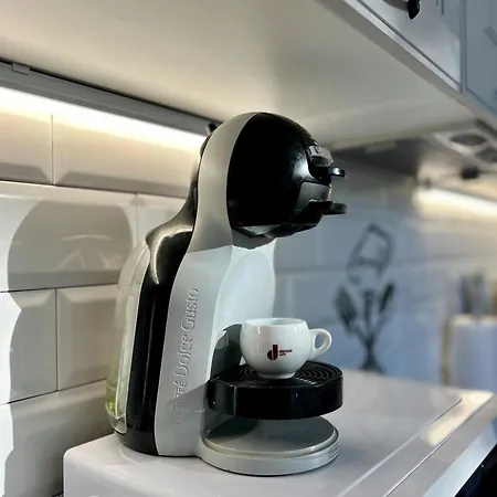 High Quality Lovely Apartman *