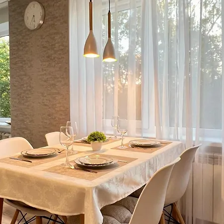 High Quality Lovely Lejlighed Narva