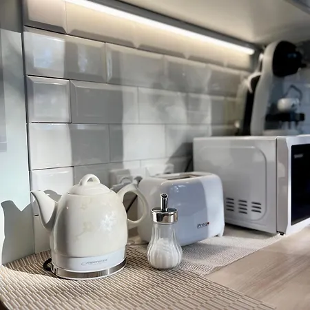 Appartement High Quality Lovely Narva