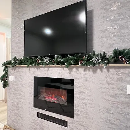 Appartement High Quality Lovely *