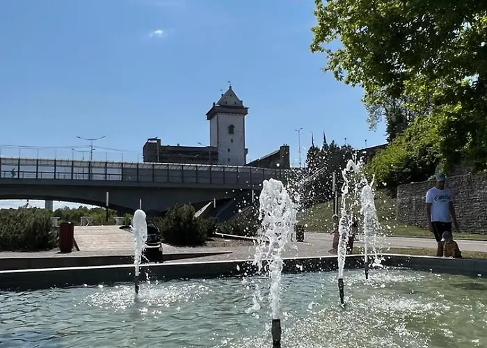 Appartement High Quality Lovely