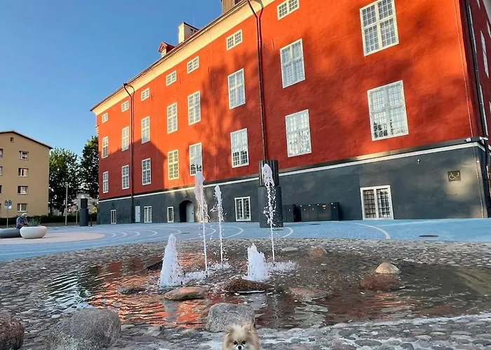 Appartement High Quality Lovely Narva