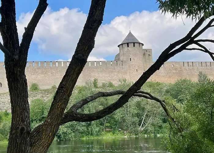 High Quality Lovely Appartement Narva