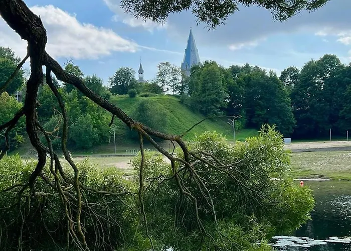 Lejlighed High Quality Lovely