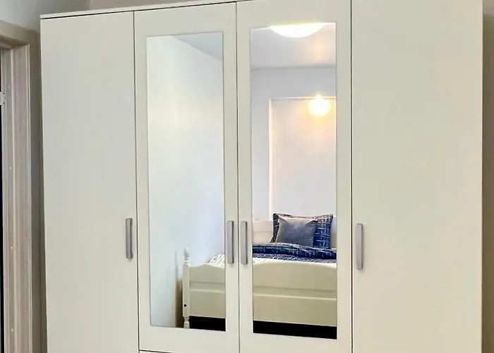 Lejlighed High Quality Lovely Narva