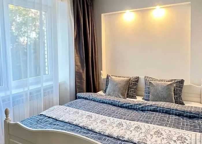 High Quality Lovely Appartement