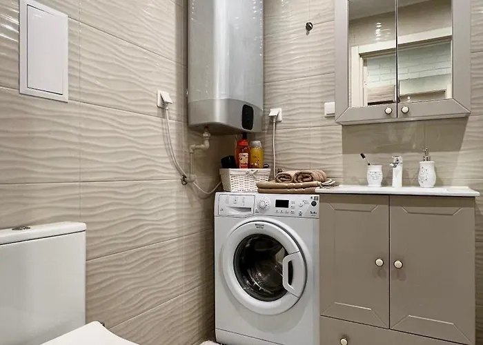 High Quality Lovely Appartement *