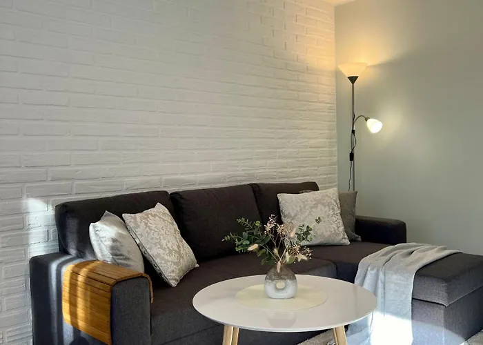 High Quality Lovely Appartement *