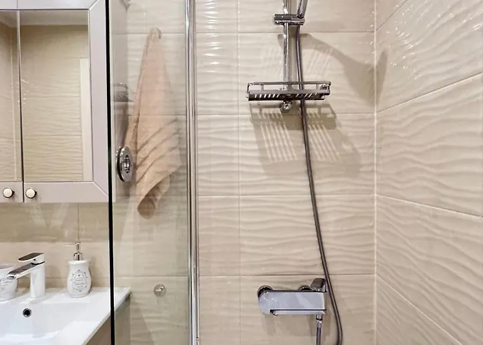 Lejlighed High Quality Lovely *