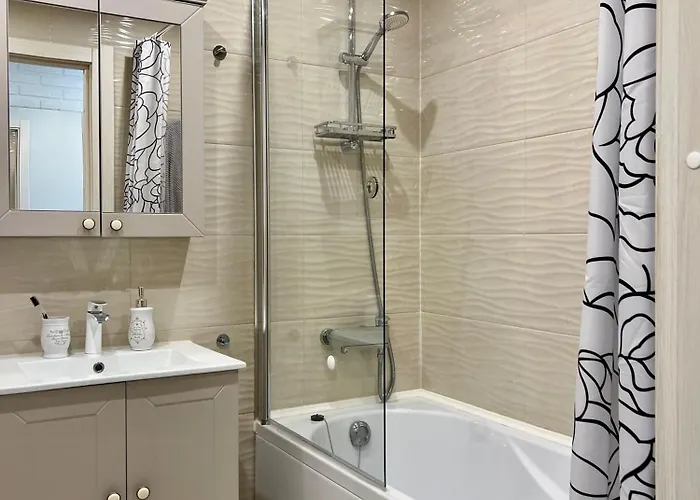 Appartement High Quality Lovely