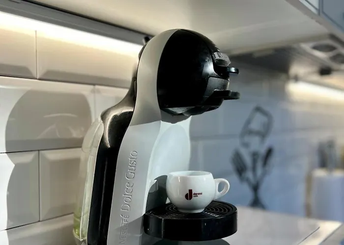 High Quality Lovely Lejlighed *