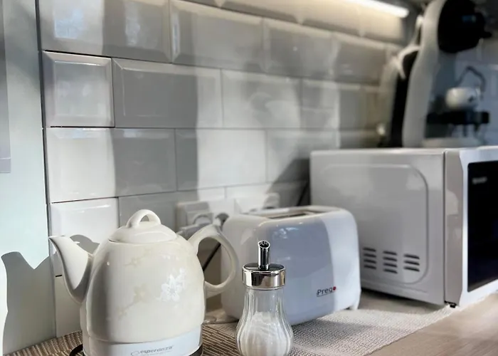 Appartement High Quality Lovely Narva