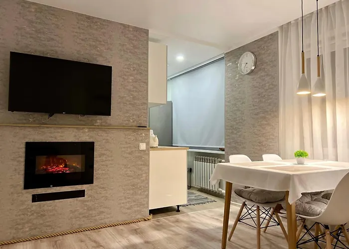 Appartement High Quality Lovely