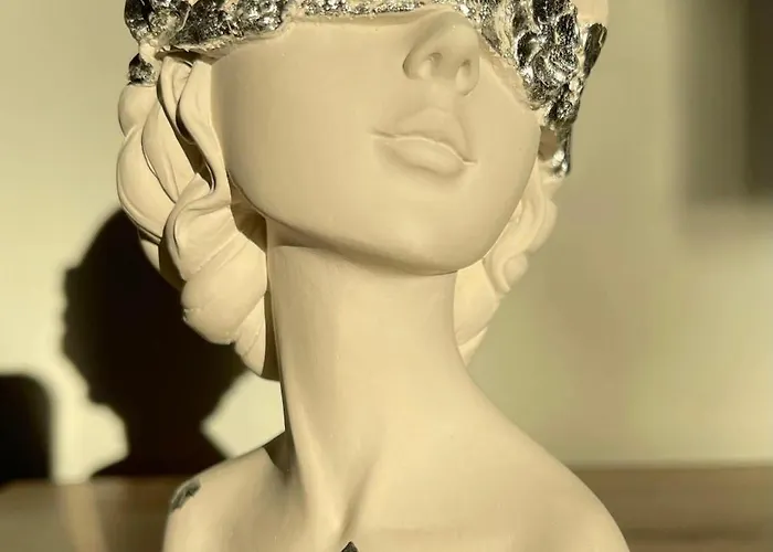 High Quality Lovely Lejlighed Narva