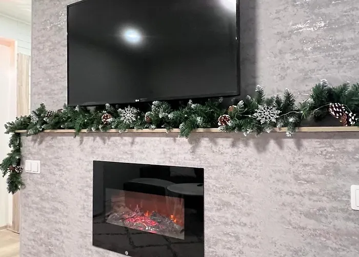 Appartement High Quality Lovely *